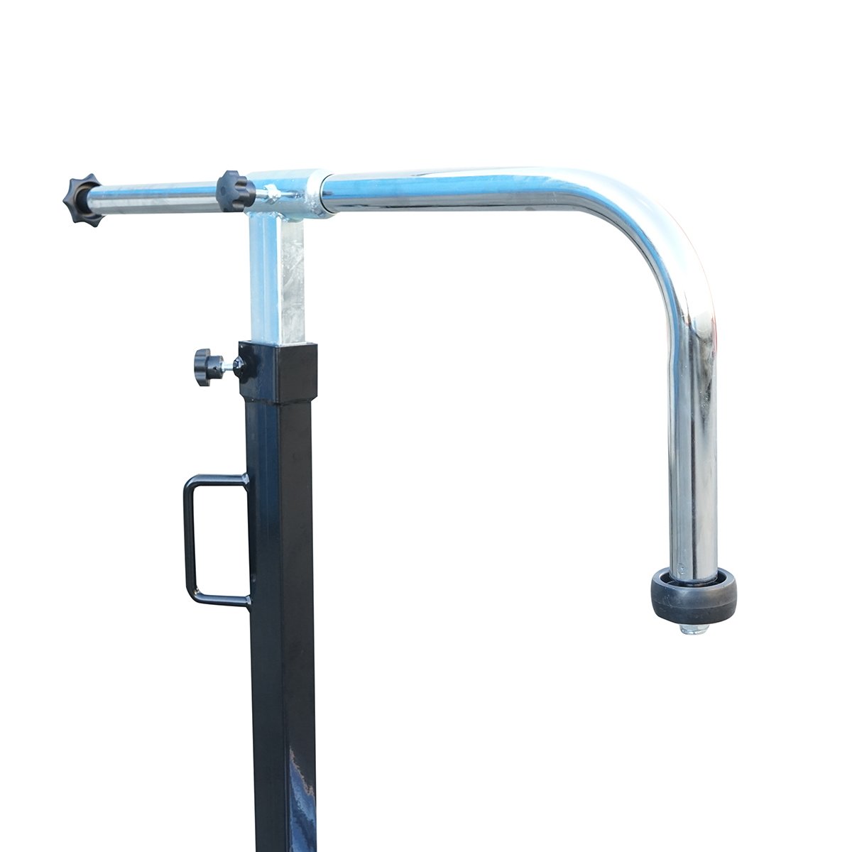 Dispozitiv hidraulic pentru montat/demontat roti, capacitate maxima 1200Kg
